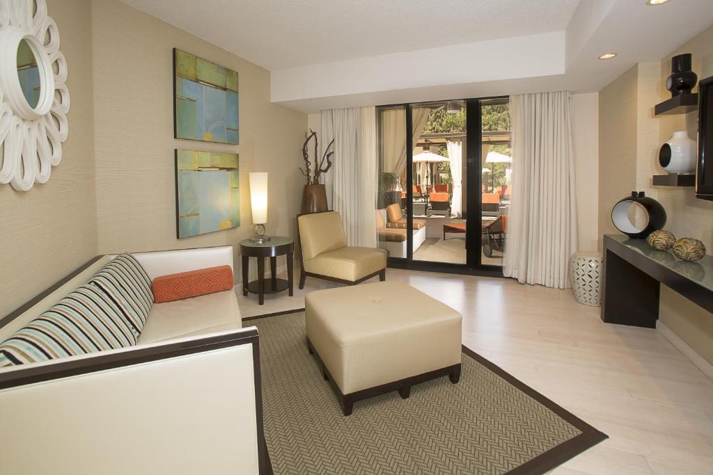 Hyatt Palm Springs - 
