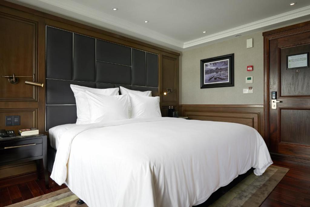 Paradise Grand Cruise - Lan Ha Bay - 3