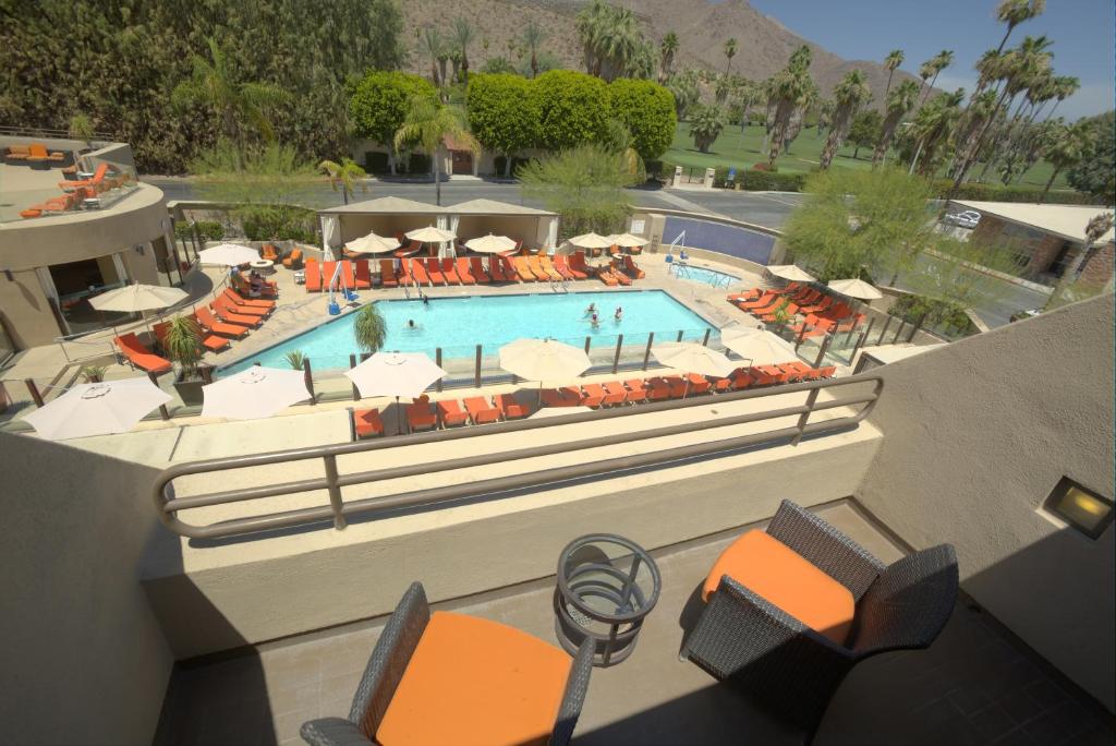 Hyatt Palm Springs - 