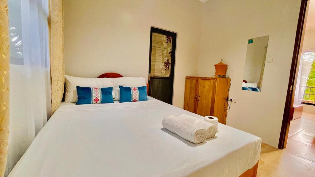 La Concepcion Cove Garden Resort - Appartamento Con Una Camera Da Letto