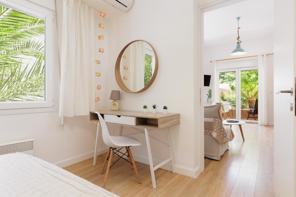 Aloe Apartments - 11