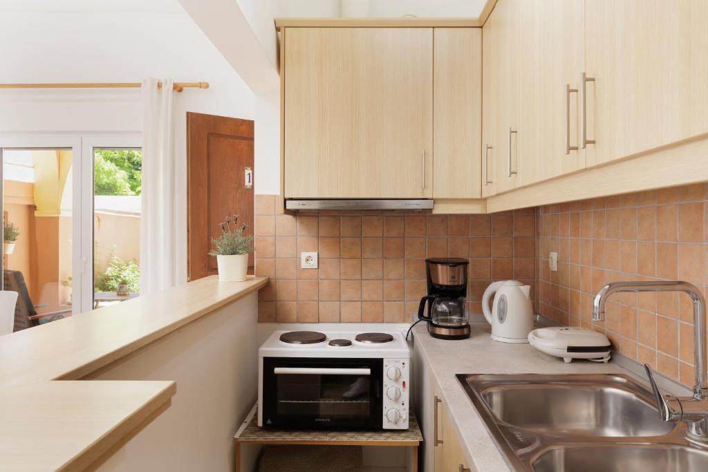 Aloe Apartments - 15