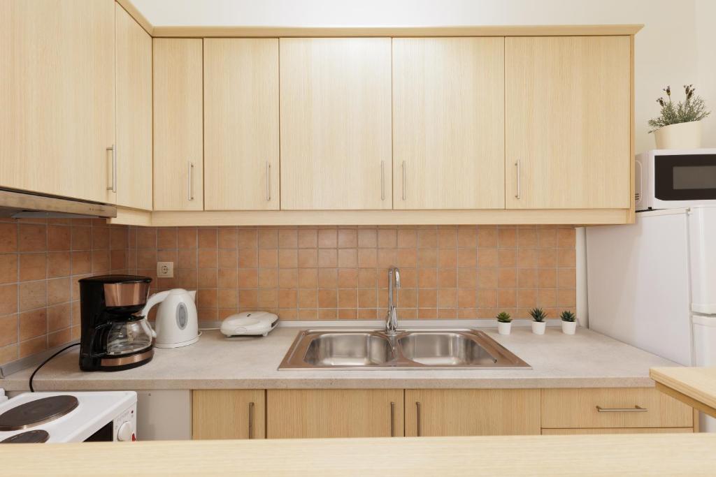 Aloe Apartments - 14