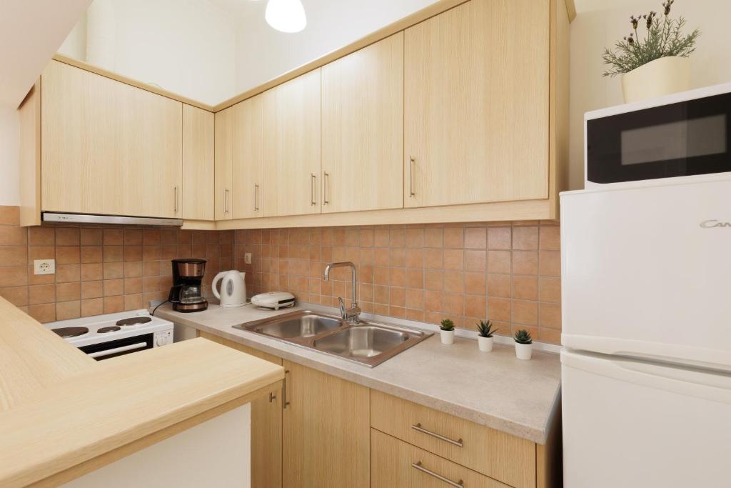 Aloe Apartments - 13