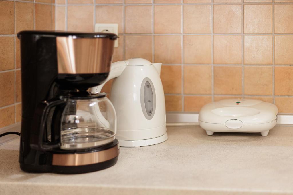 Aloe Apartments - 19