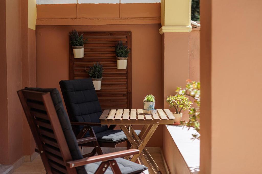 Aloe Apartments - 18