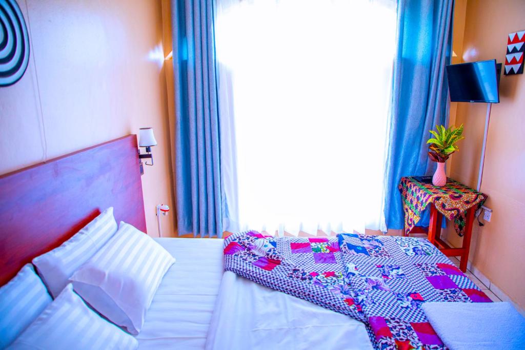 Iris Guest House - Apartamento De Dois Quartos