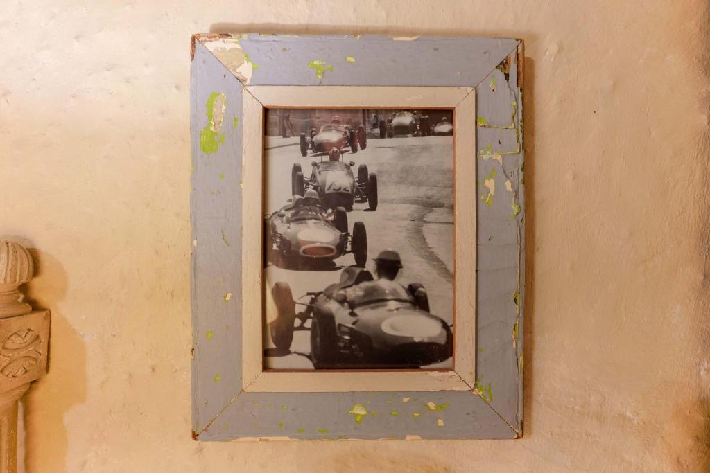 Kép Gallery Guesthouse szállásáról Bolognában a galériában