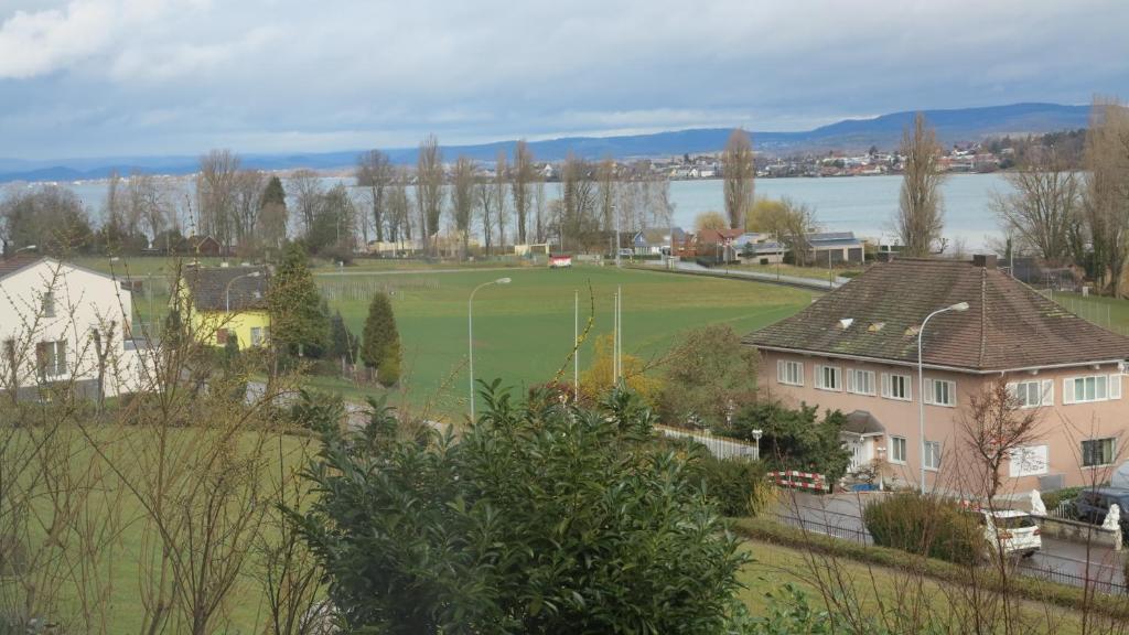 Paesaggio naturale nelle vicinanze dell'hotel
