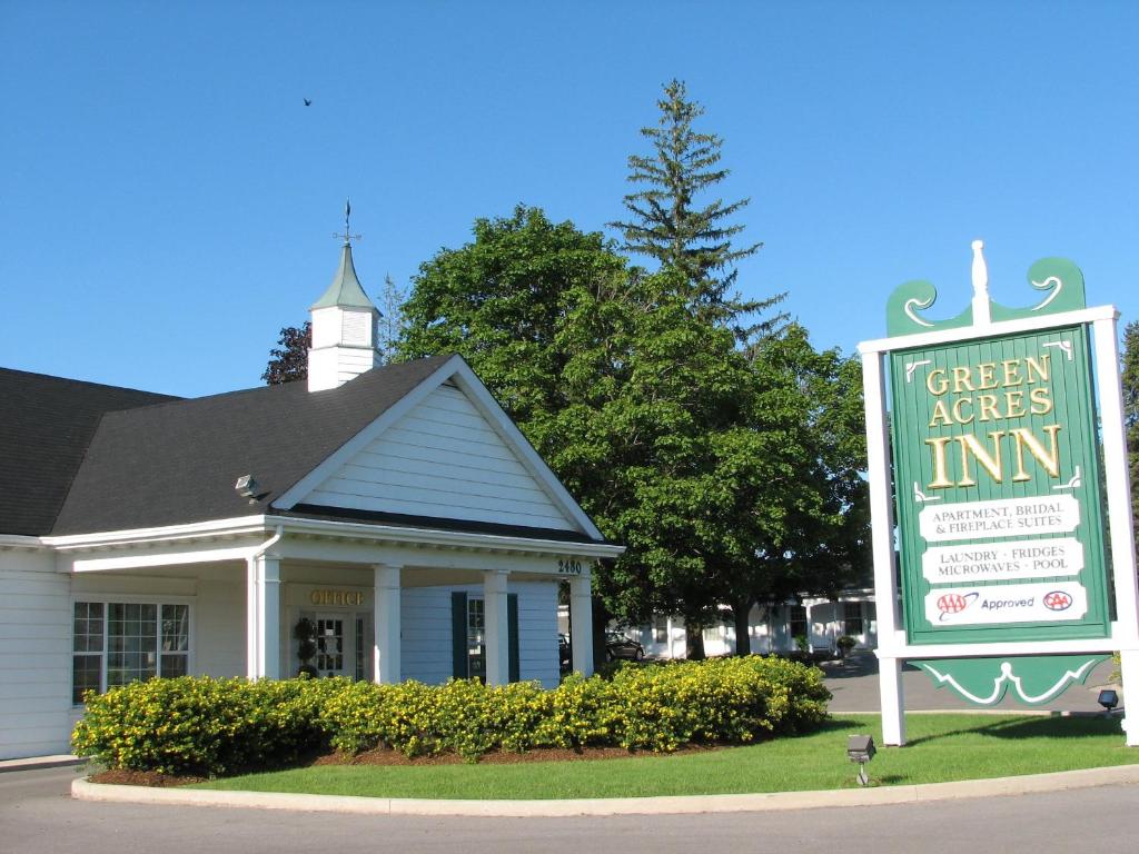 Green Acres Inn, Kingston Updated 2022 Prices