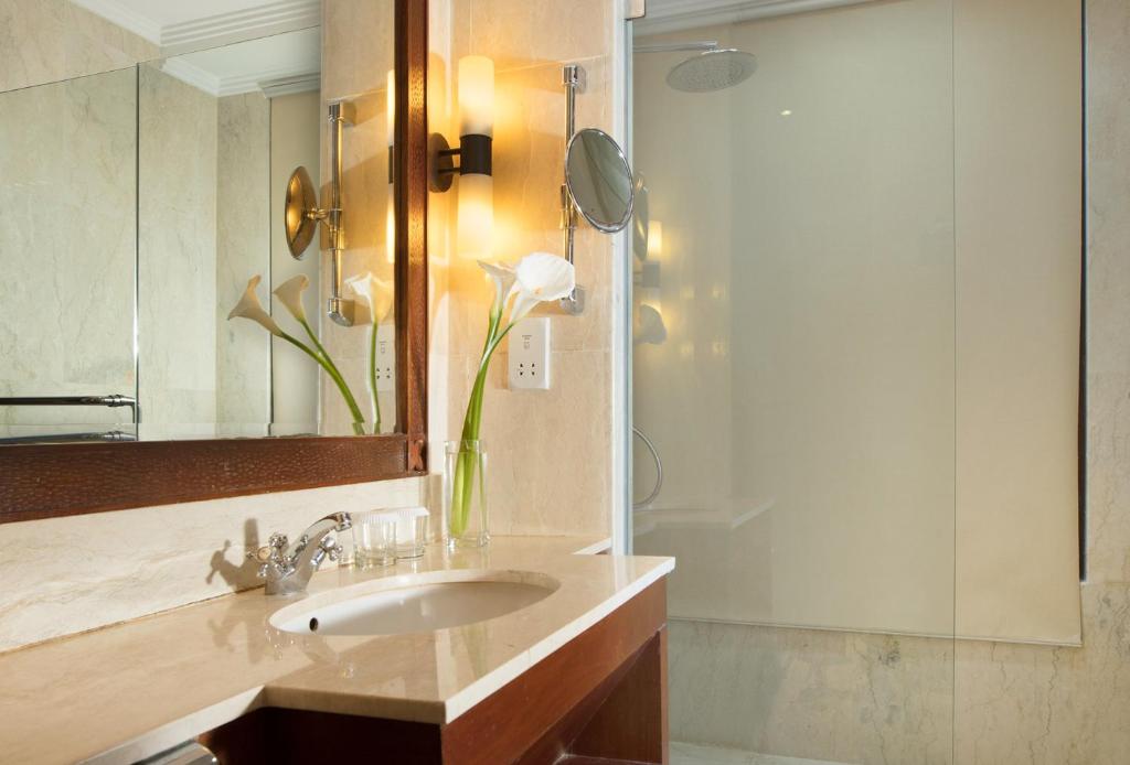 The Patra Bali Resort & Villas - CHSE Certified - Deluxe Twin Room With Garden View