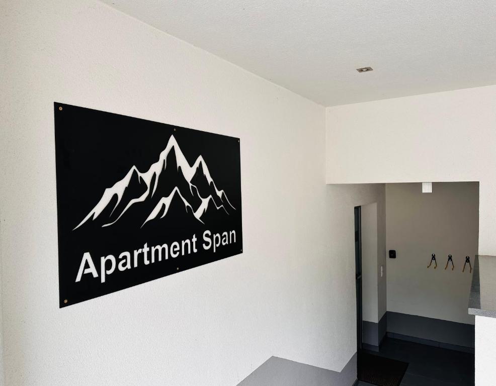 Fotografie z fotogalerie ubytování Apartment Span v destinaci Fulpmes