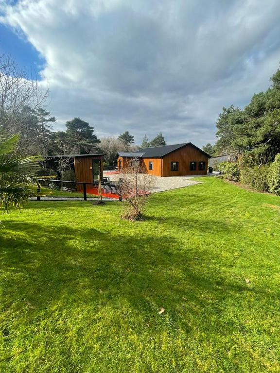 Fern Wood Estate, Glengarriff (updated prices 2024)