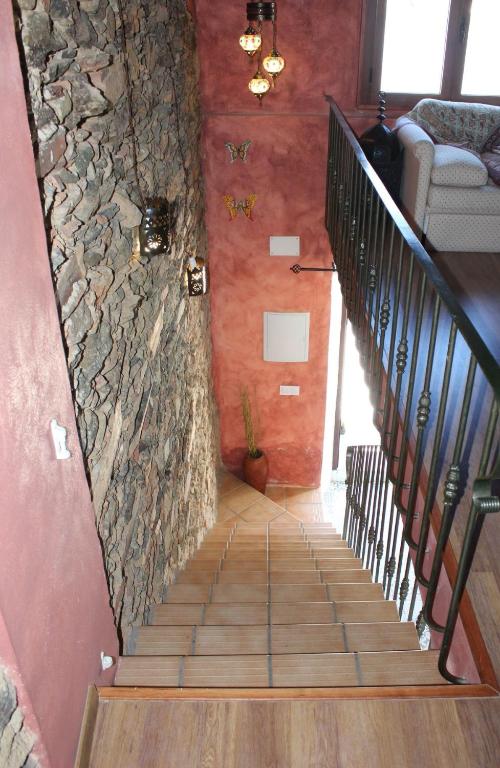 Fotografie z fotogalerie ubytování CASA MARGARITA v destinaci El Castillo de las Guardas