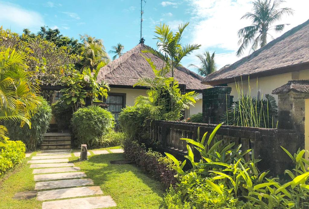 The Patra Bali Resort & Villas - CHSE Certified photo