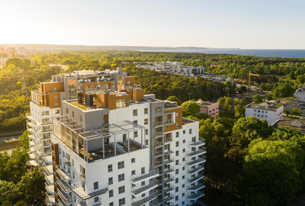 Baltica Towers by Symphony Aparthotels - Resim 7