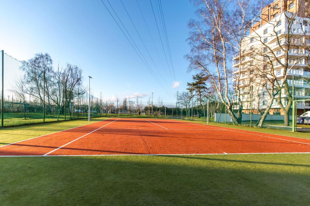 Baltica Towers by Symphony Aparthotels - Resim 23