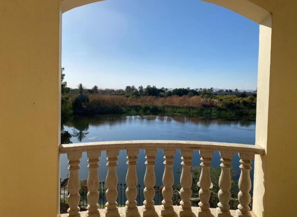 Gallery image of Villa on Nile in Luxor in Luxor