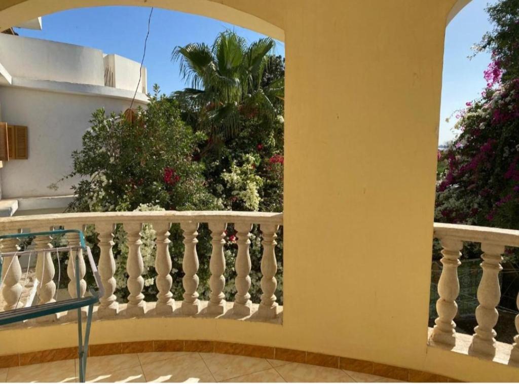 Gallery image of Villa on Nile in Luxor in Luxor