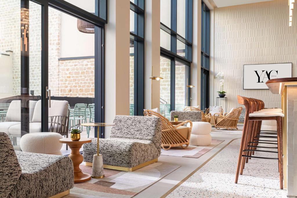 Hotel Yac Paris Clichy, a member of Radisson Individuals, Clichy