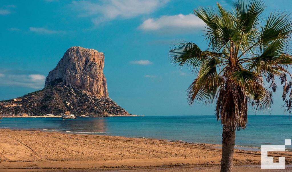 Apartamento Turis 21 - Grupo Turis, Calp – Tarifs 2023