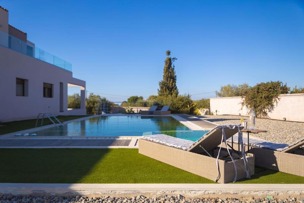 The Alcove Studio Chania