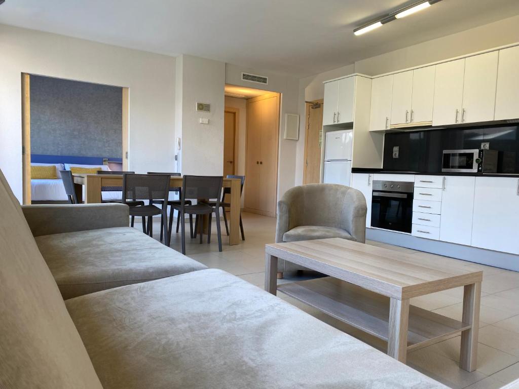 Atenea Park Suites & Apartments - Two-Bedroom Apartment