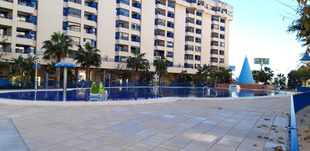 PATACONA BEACH, Valencia – Precios actualizados 2023