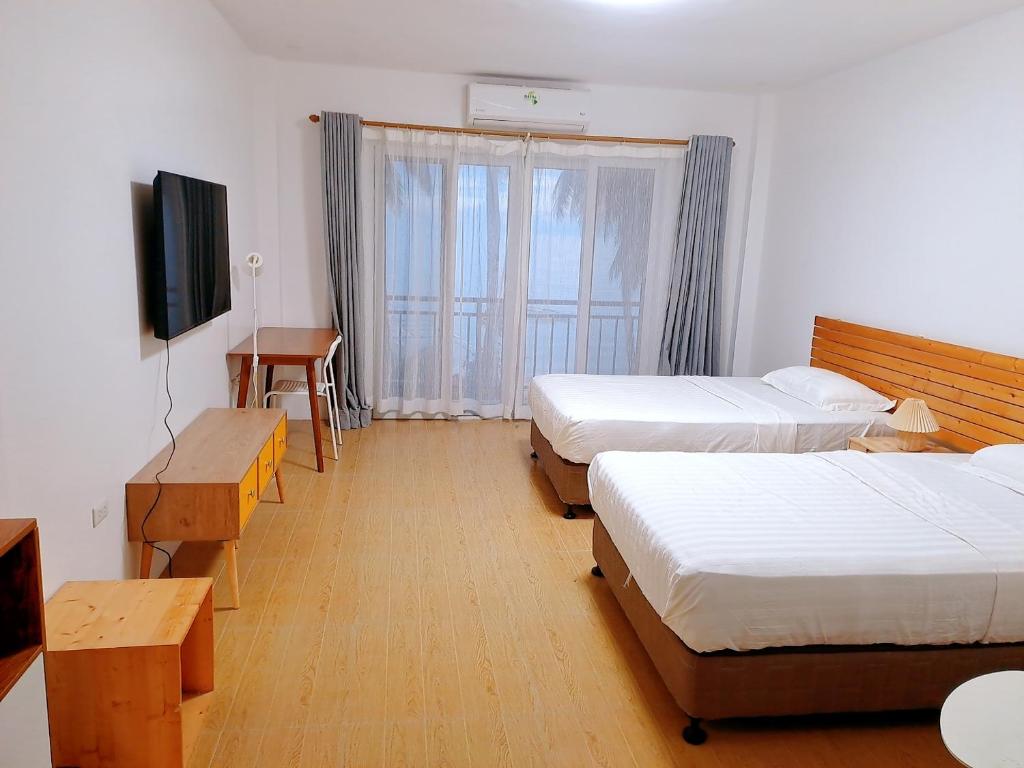 sunny islander diving resort