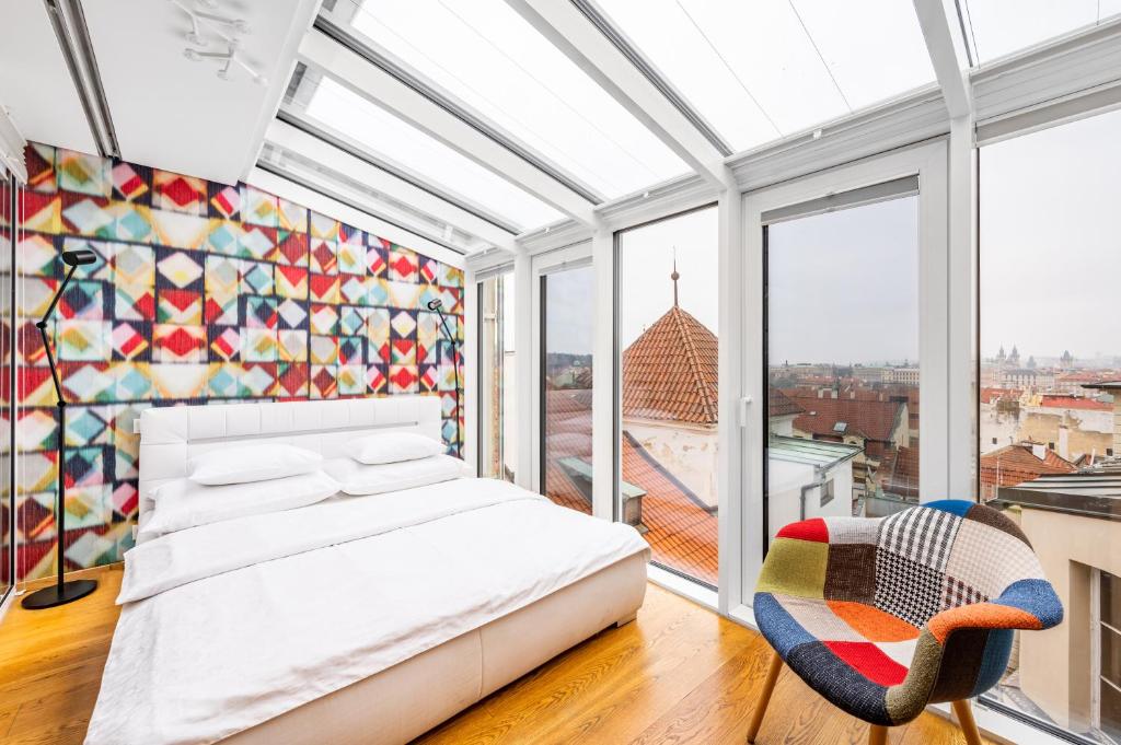 Malostranská Residence - Resim 26