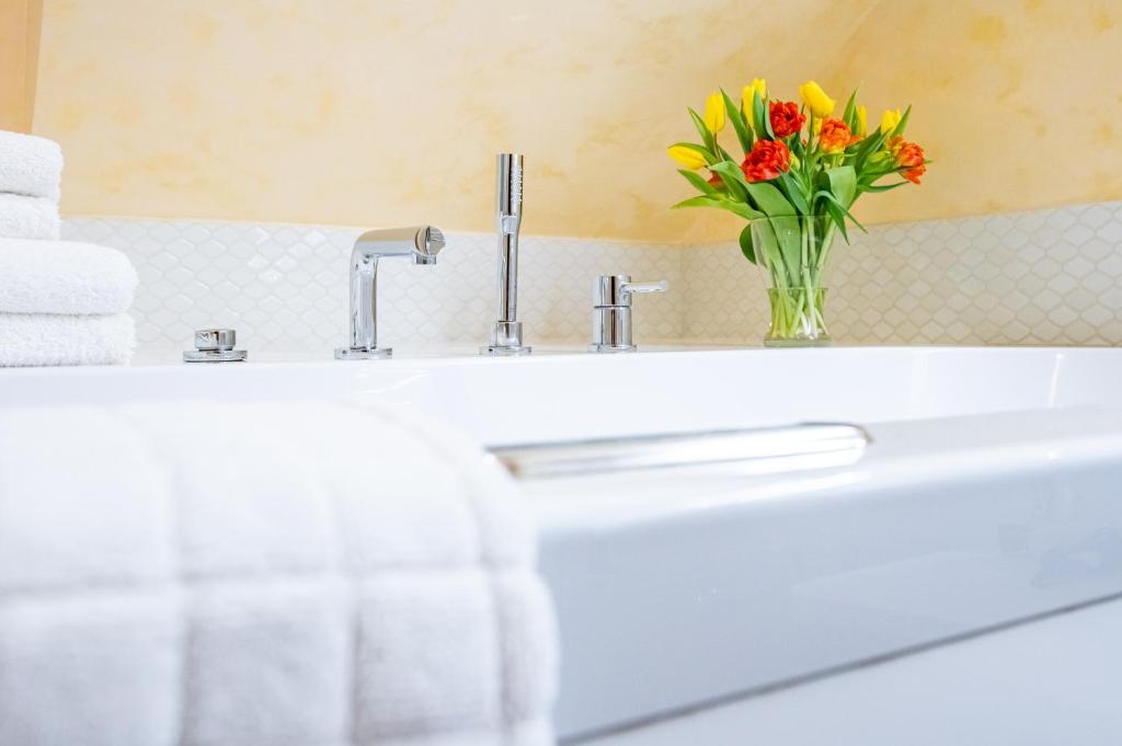 Malostranská Residence - Resim 11