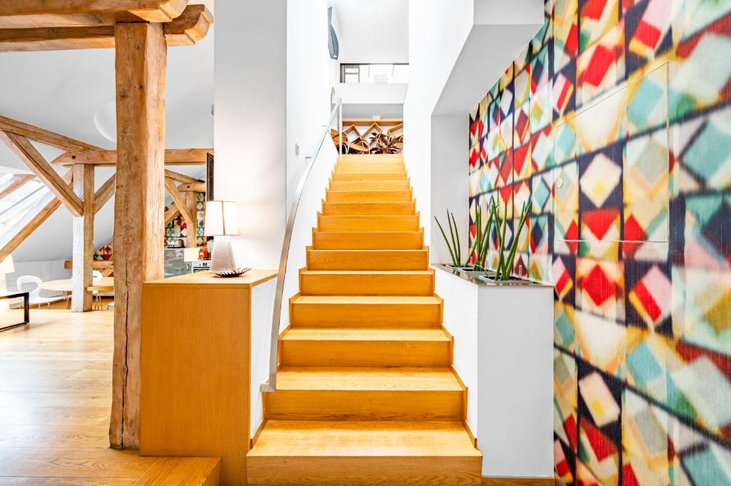 Malostranská Residence - Resim 31