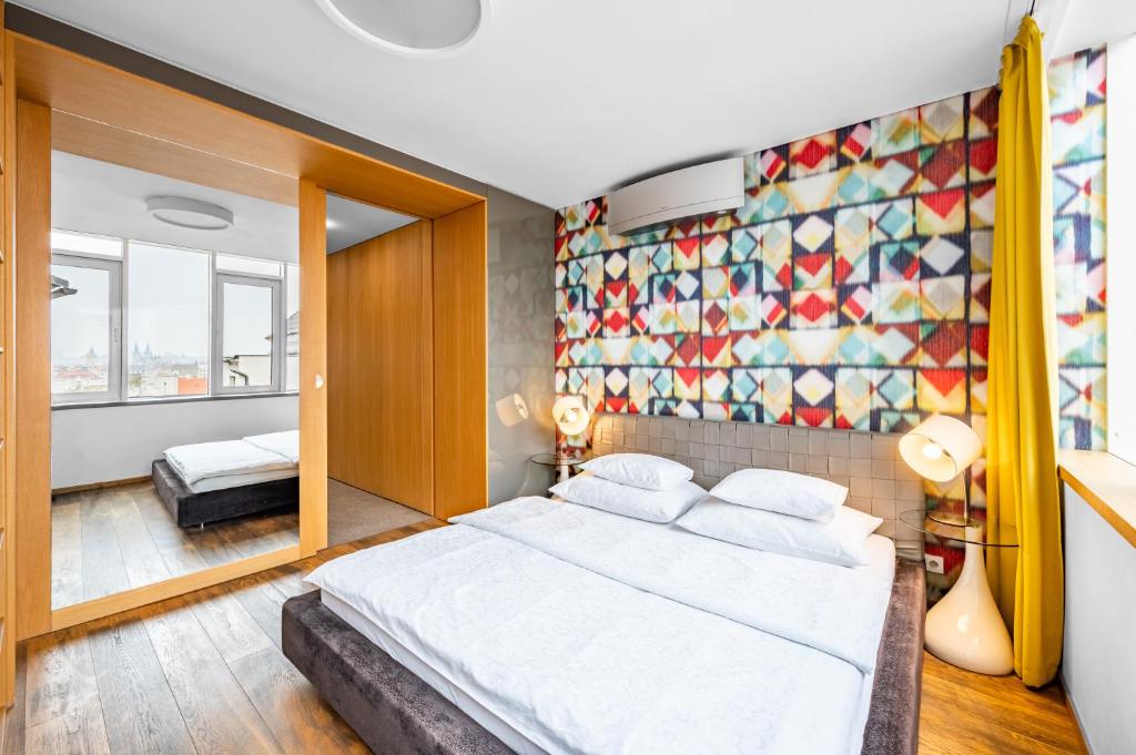 Malostranská Residence - Resim 32