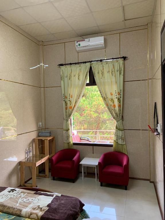 Lake view homestay - Camera Doppia Con Vista Sul Lago