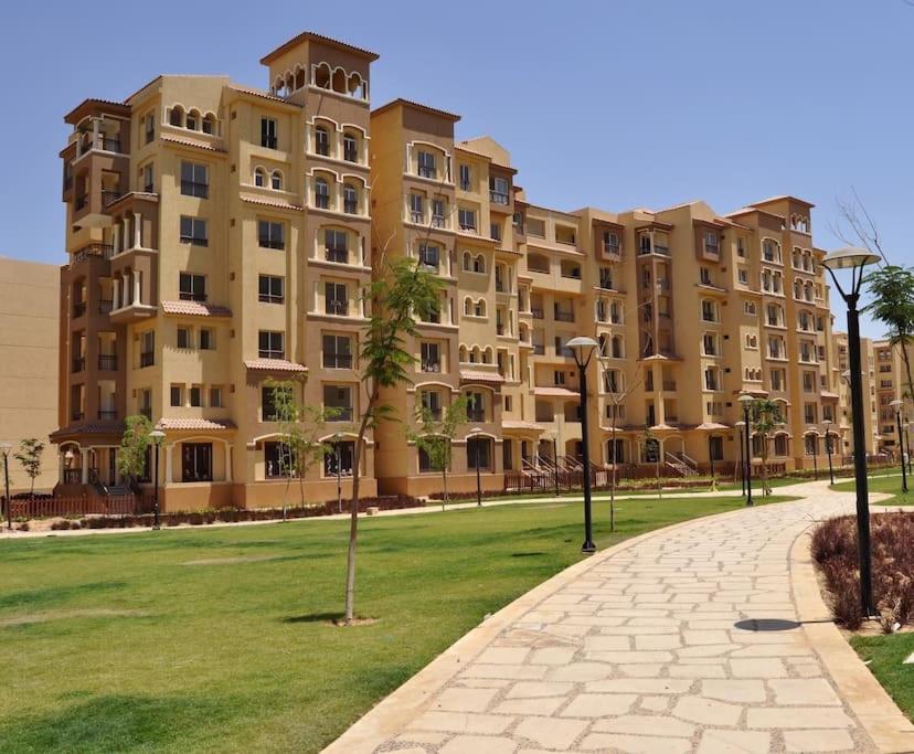 Lovely apartment in Madinaty, Madinaty (aktualisierte Preise für 2024)