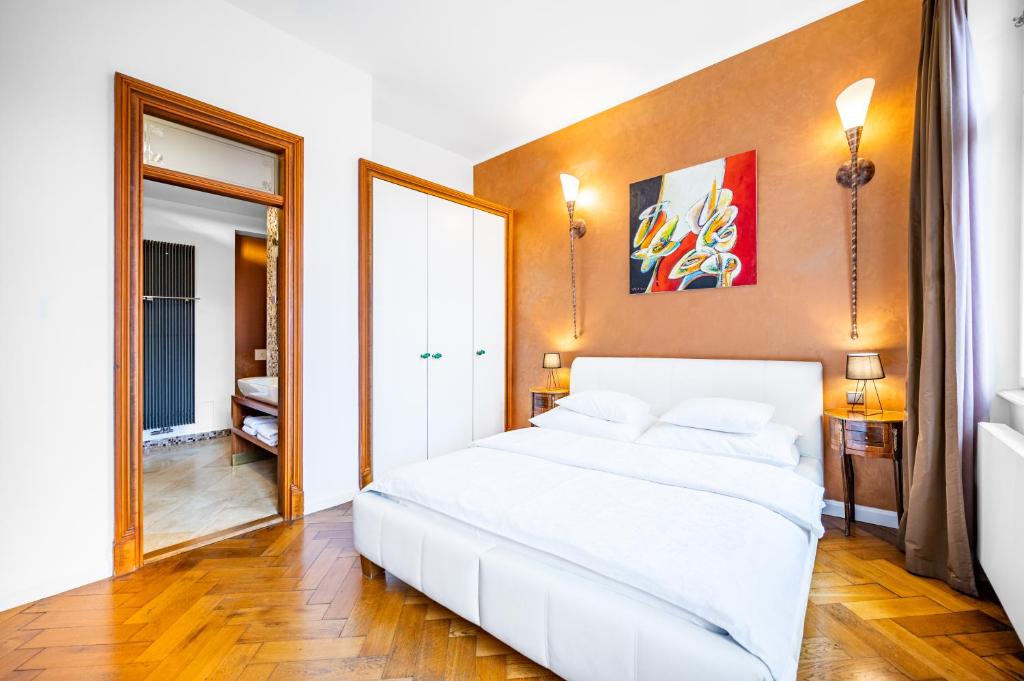 Malostranská Residence - Resim 41