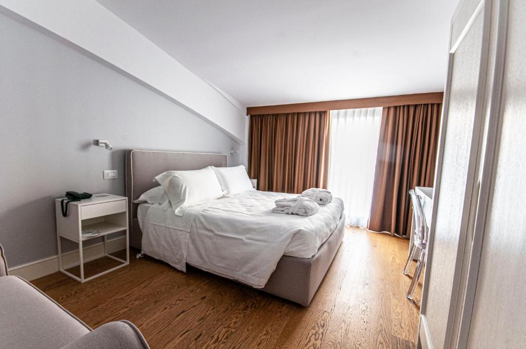 Spazio San Marco - 1