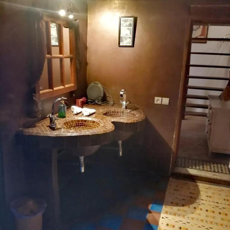Fotografie z fotogalerie ubytování Les Bains de Fez Tara v destinaci Fès