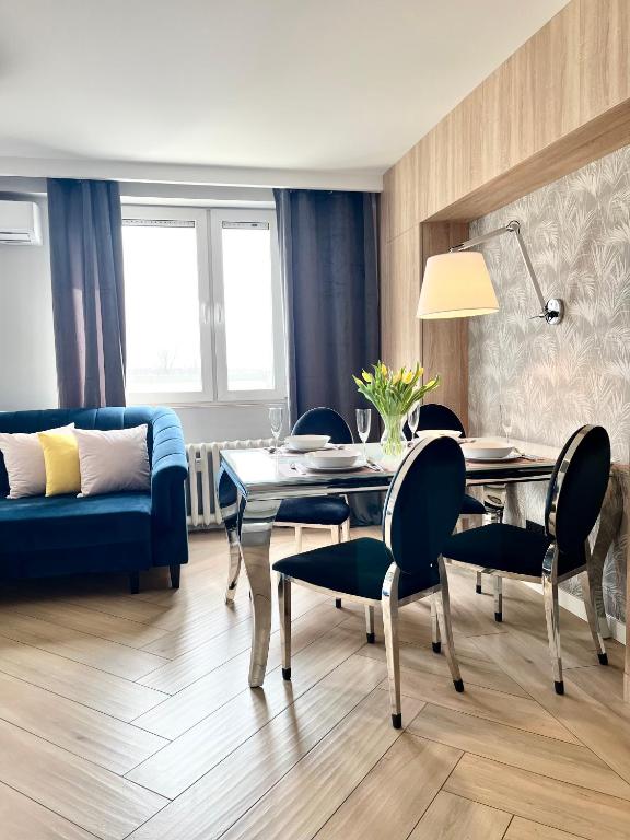 Apartament BIANCO CLASSIC w centrum miasta. - Apartamento De Una Habitación
