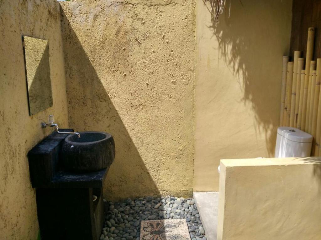Foto dalla galleria di Selong Belanak Bungalows a Selong Belanak
