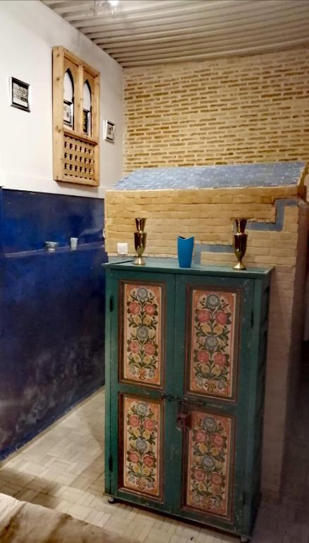 Fotografie z fotogalerie ubytování Les Bains de Fez Tara v destinaci Fès