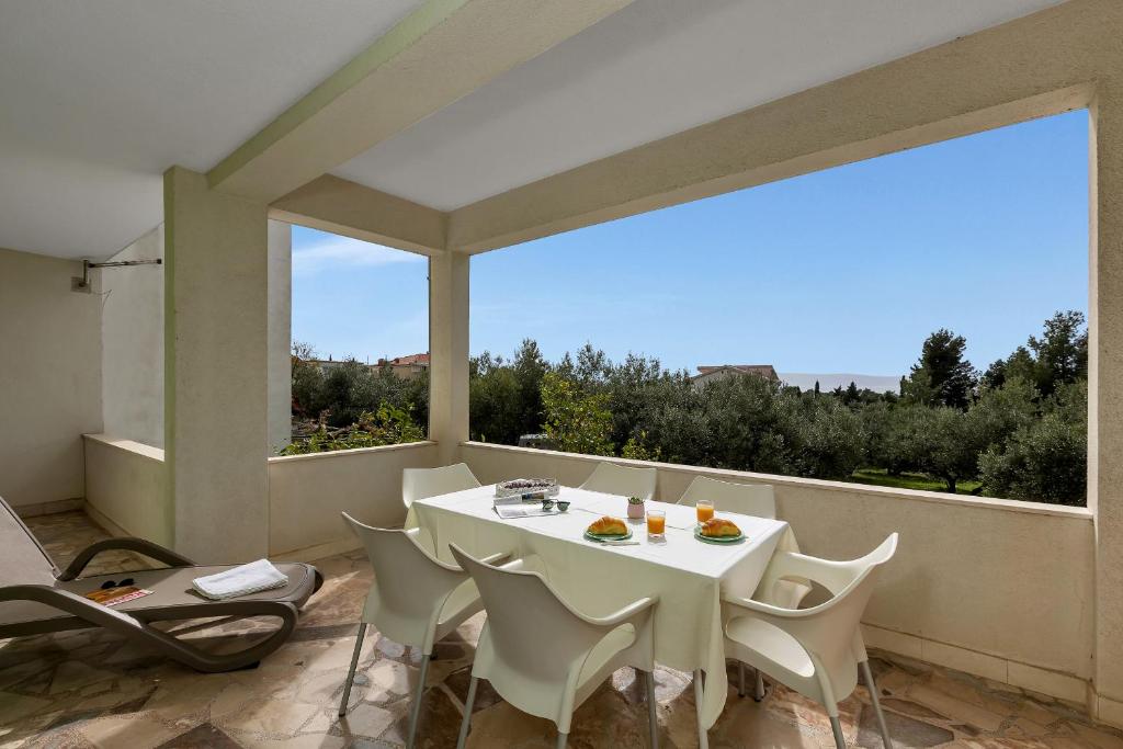 Fotografie z fotogalerie ubytování Apartment Marica v Tučepi