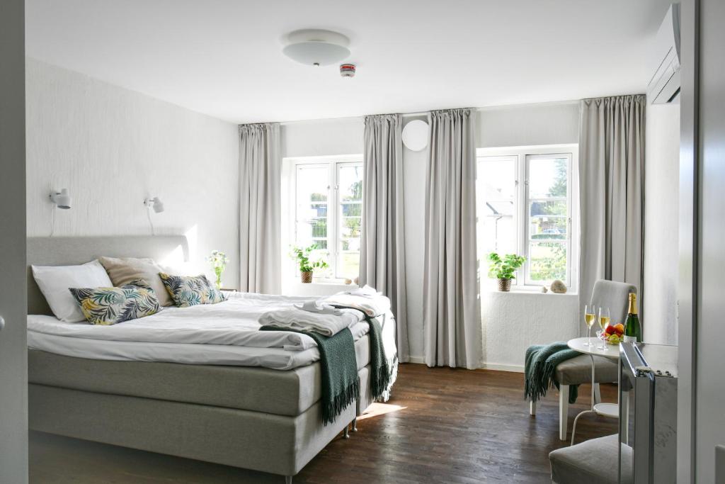 Kåseberga Gårdshotell & Spa