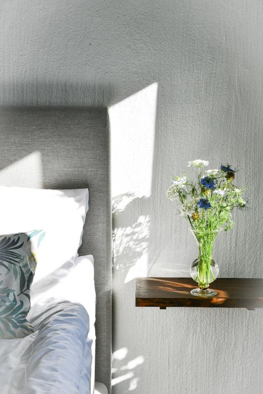 Kåseberga Gårdshotell & Spa - Salon De La Ferme