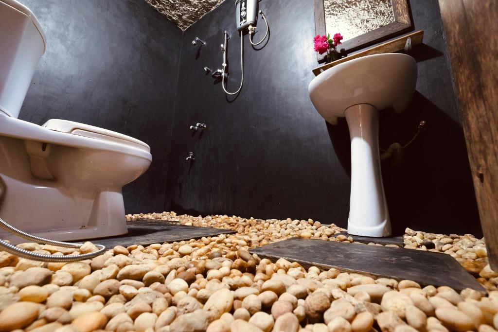 Private Organic House - 7