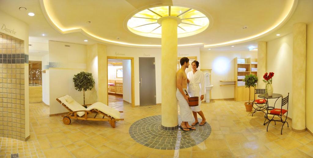 Hotel Bischofsmütze vendégei