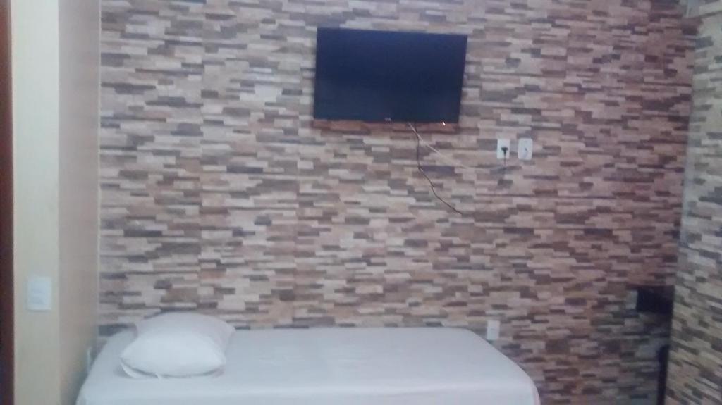 Hotel Dois Candangos - Stanza Superiore