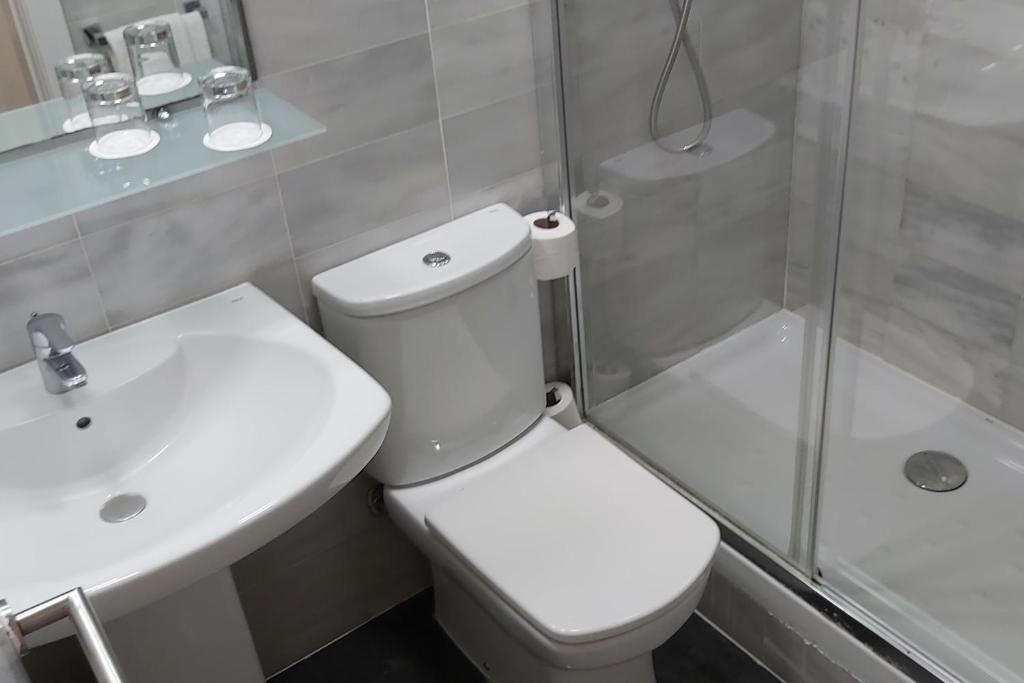 BCN Urbaness Hotels Del Comte - Resim 25