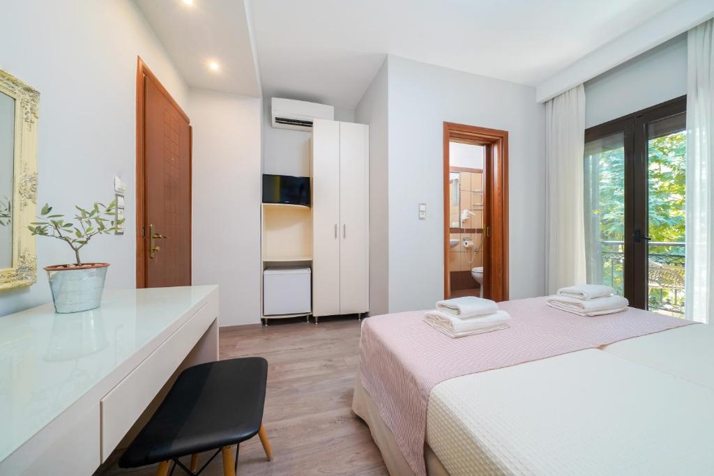 Kamelia & Semeli Hotel - 9