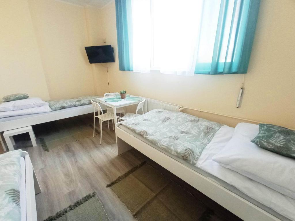 BOSiR Białogard - Triple Chambre